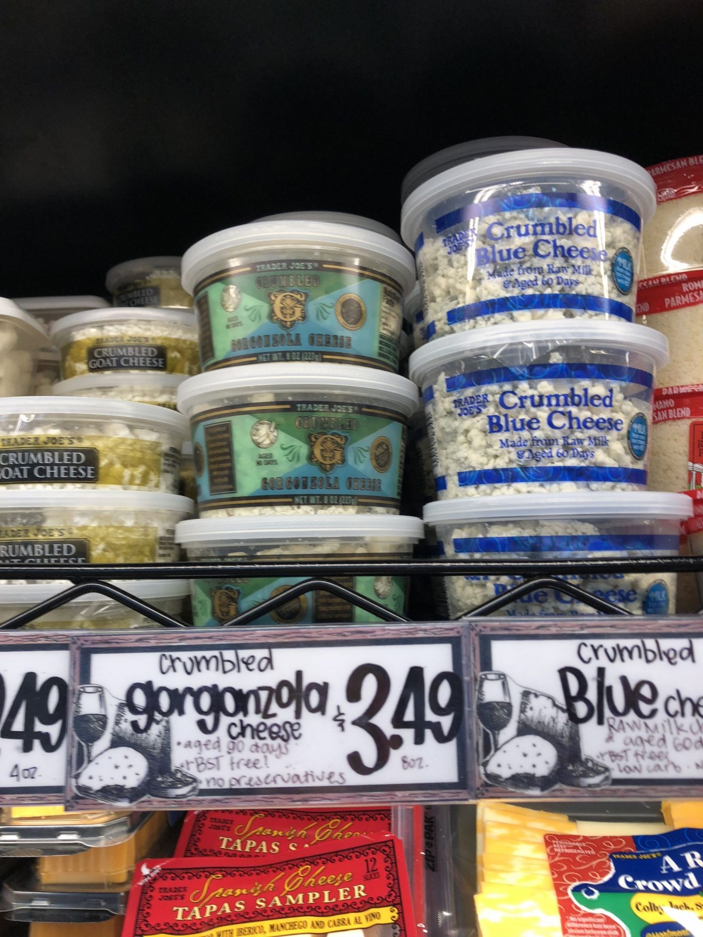 Trader Joes Favorites: What I Love, What I Buy