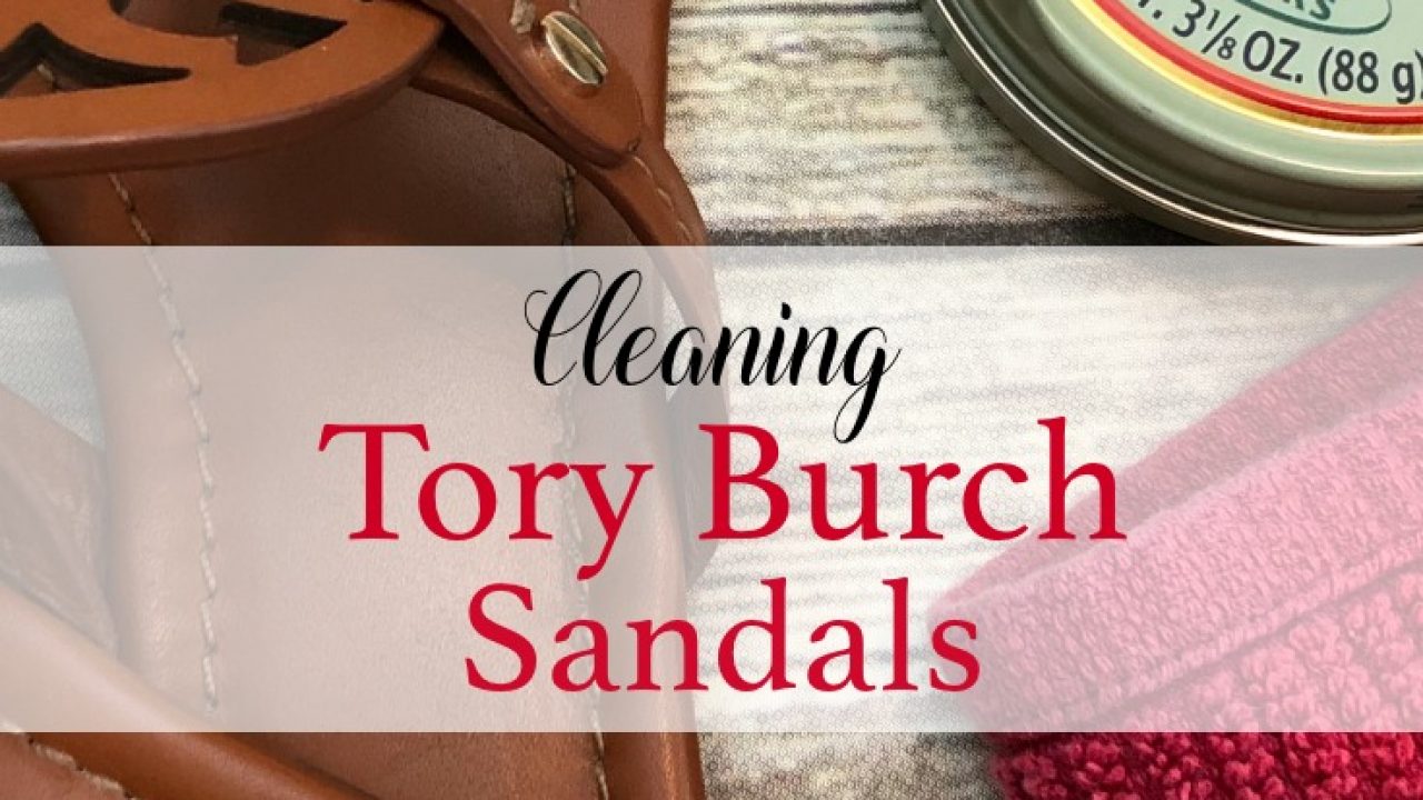 8 Tory Burch Sandals on Sale for Summer 2022