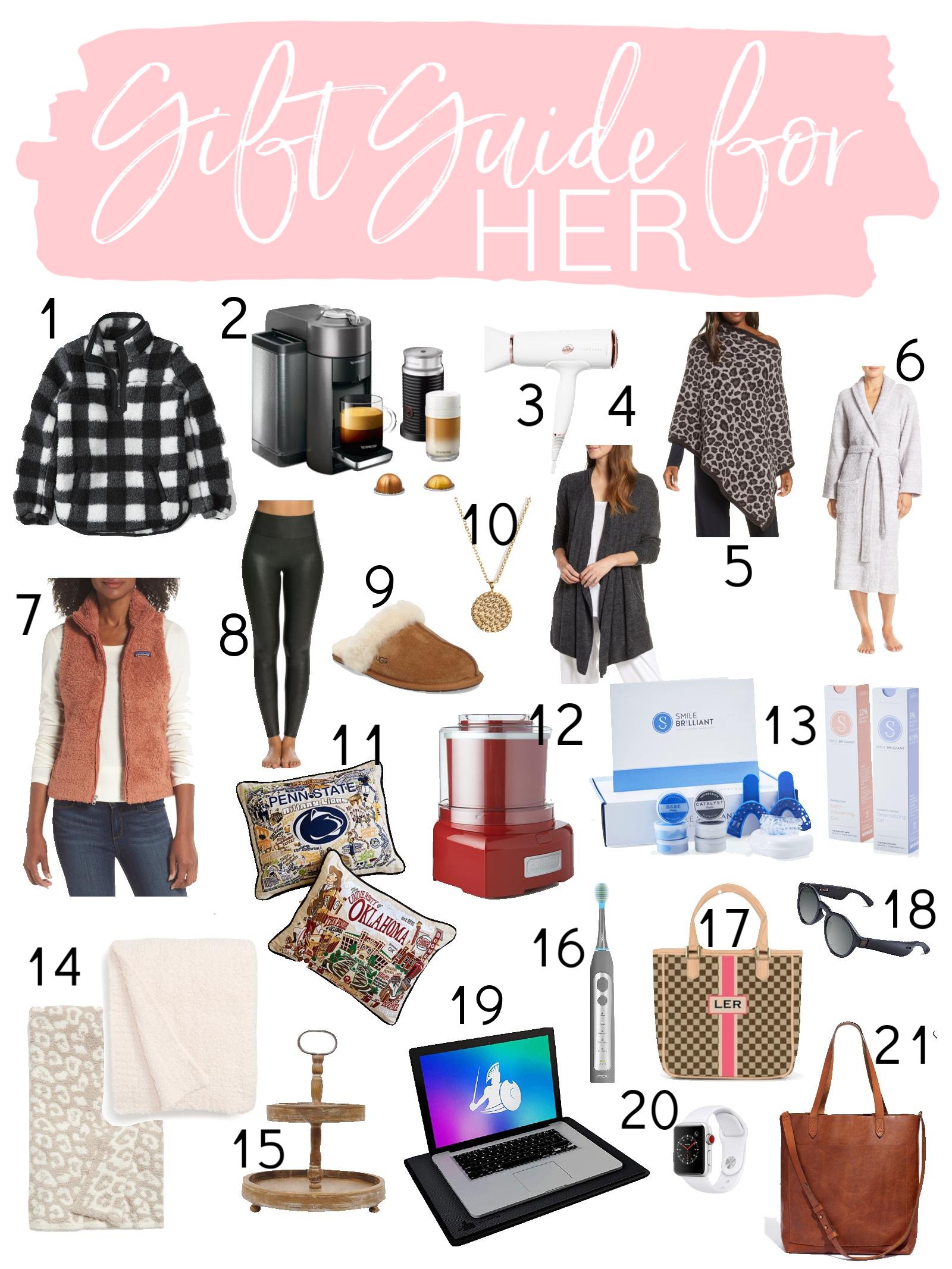 Friday Favorites Gifts Ideas Under $25 – Coast to Coast Blog by Lisa  Richardson