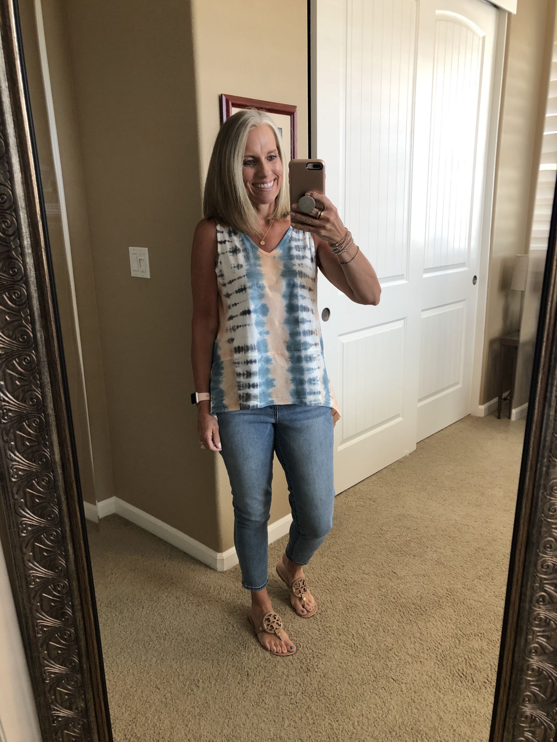 What I've Been Wearing – Coast to Coast Blog by Lisa Richardson