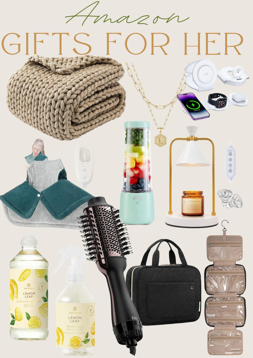 Gifts that Mom Will LOVE – Coast to Coast Blog by Lisa Richardson